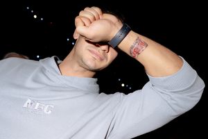 Фотограф Андрей Губренко